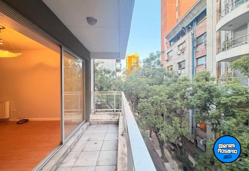 Departamentos - Rosario -  Alquiler