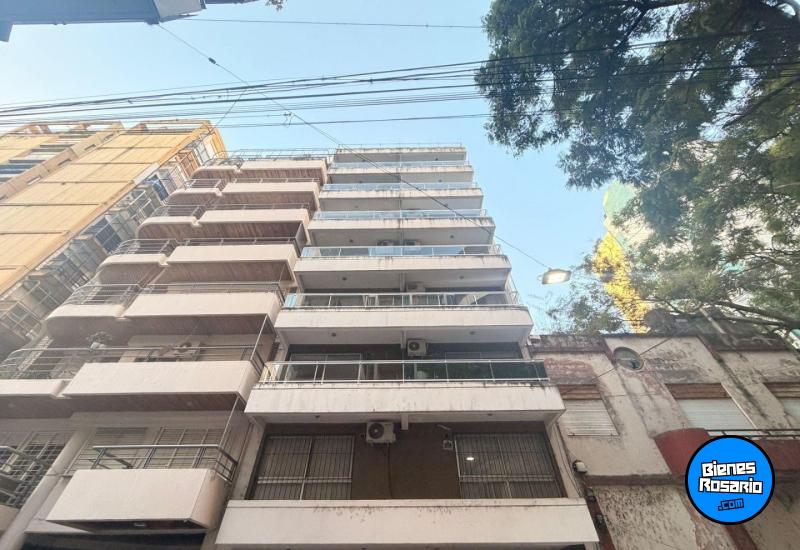 Departamentos - Rosario -  Alquiler