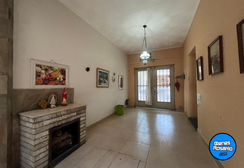 Casas - Rosario - Venta