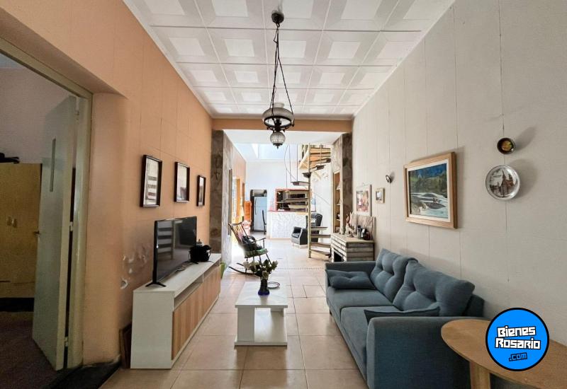 Casas - Rosario - Venta