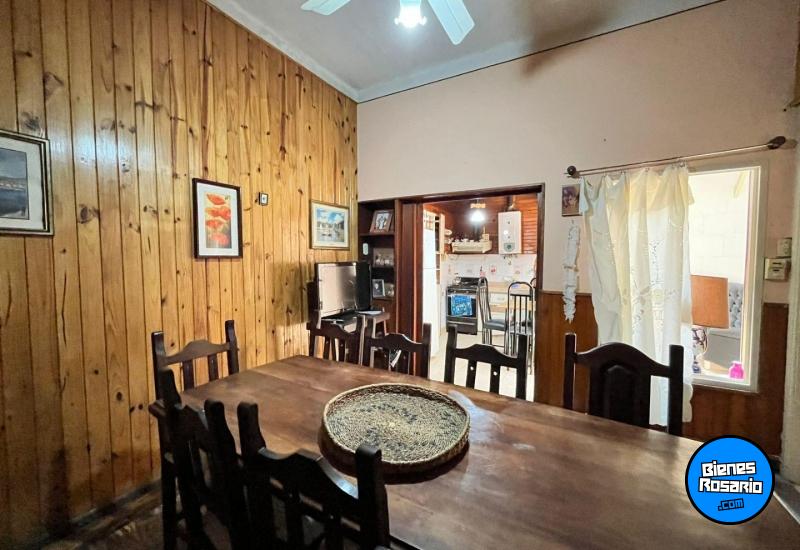 Casas - Rosario - Venta