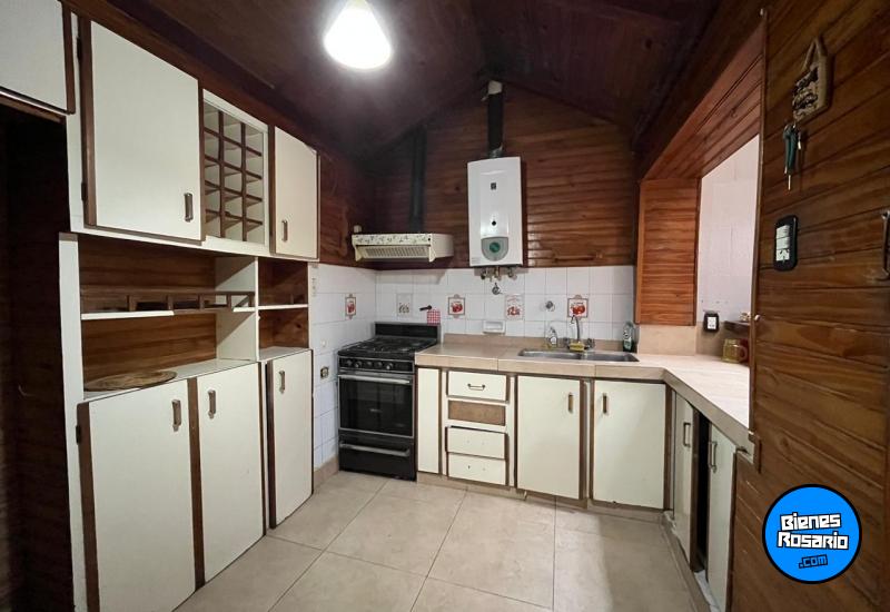Casas - Rosario - Venta