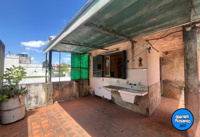 Casas - Rosario - Venta