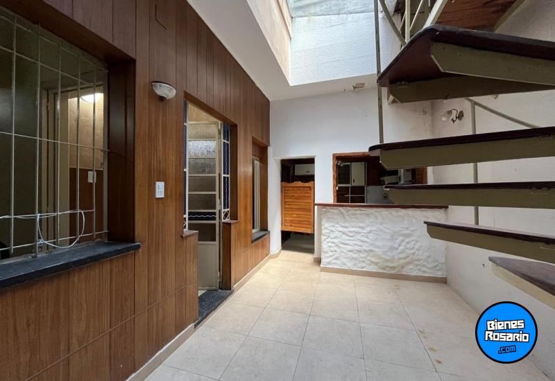 Casas - Rosario - Venta