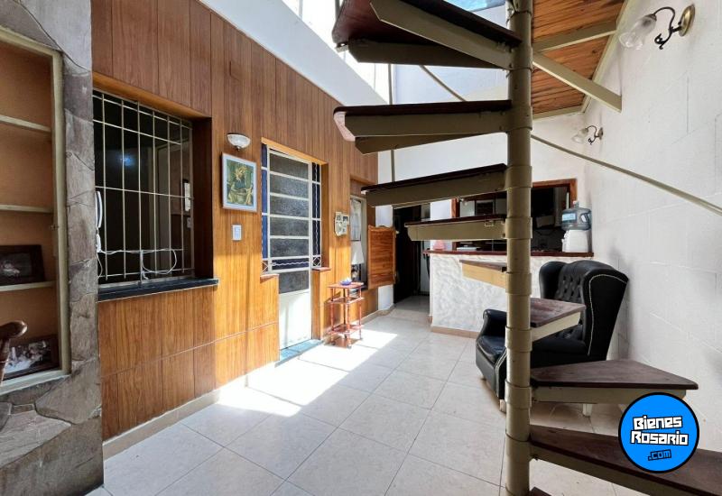 Casas - Rosario - Venta