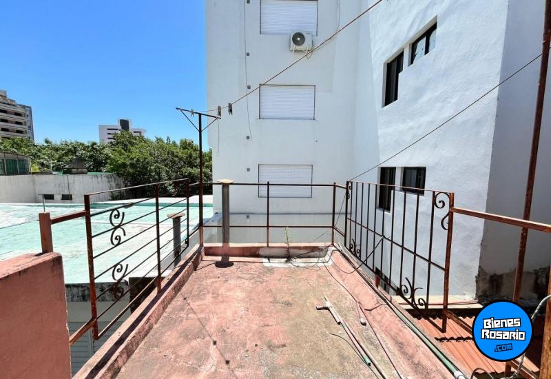 Casas - Rosario - Venta