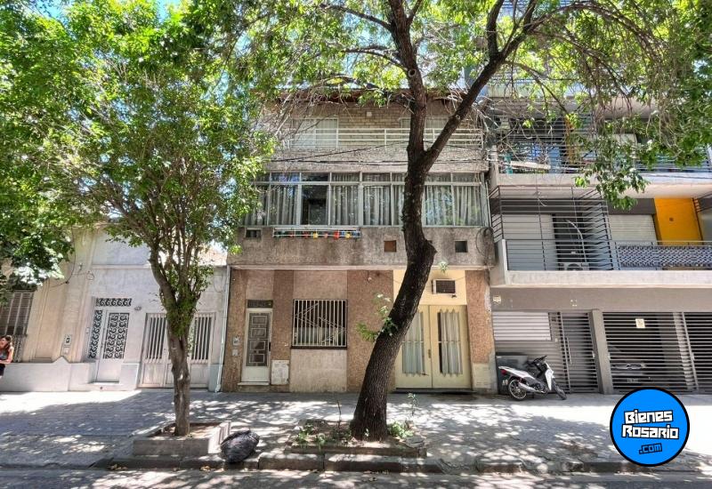 Casas - Rosario - Venta