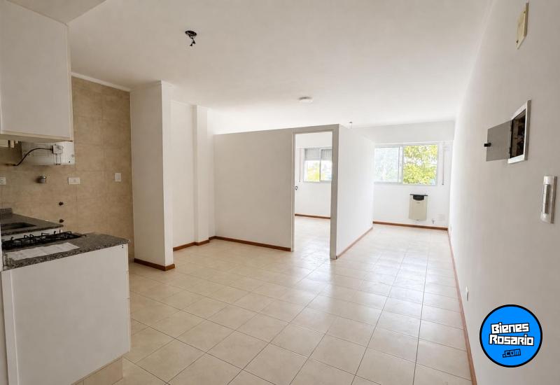 Departamentos - Rosario - Venta