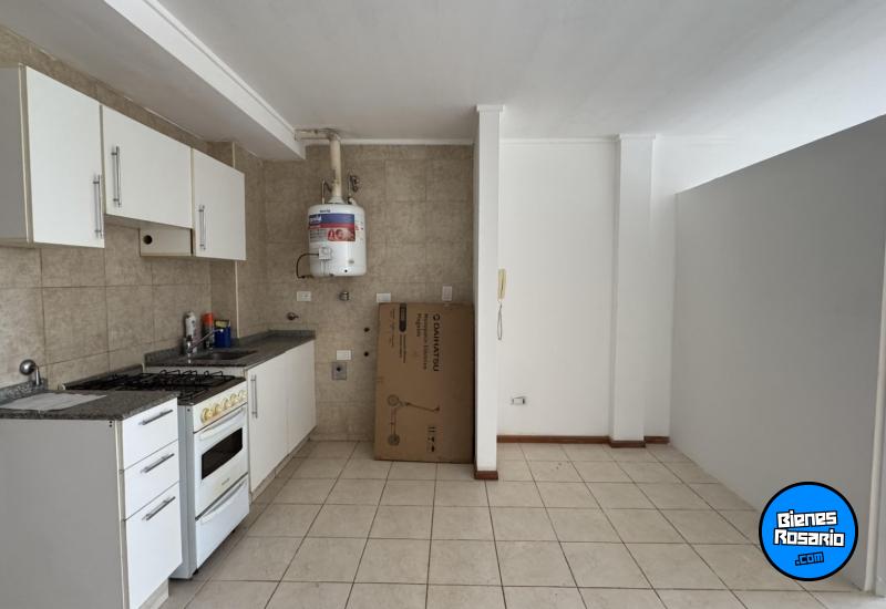 Departamentos - Rosario - Venta