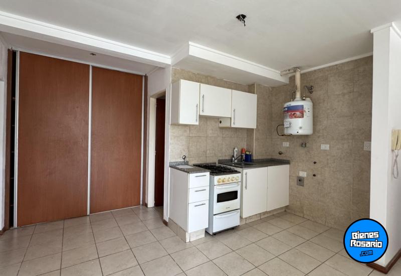 Departamentos - Rosario - Venta