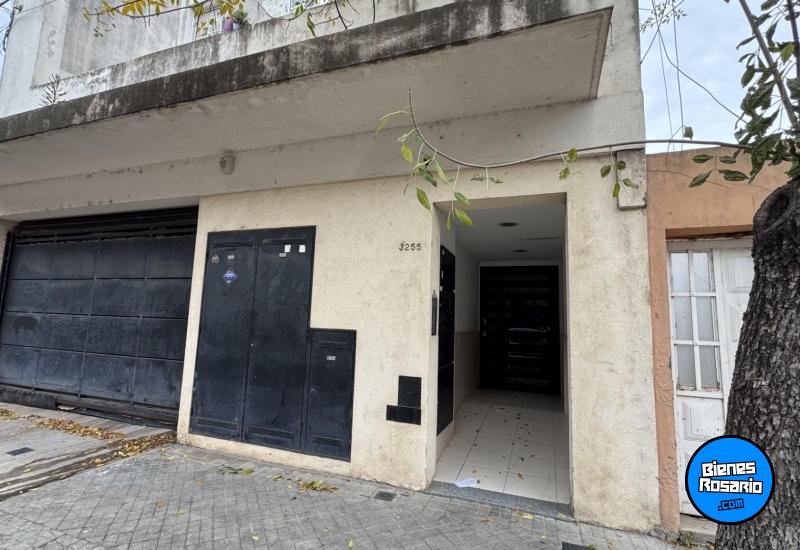 Departamentos - Rosario - Venta