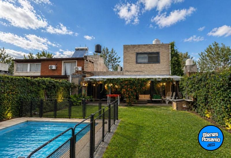 Casas - Rosario - Venta