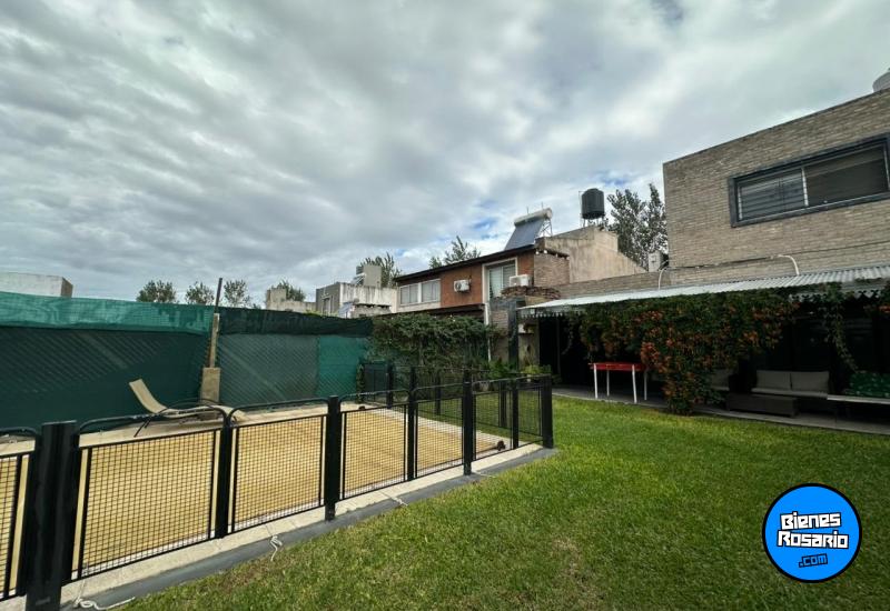 Casas - Rosario - Venta