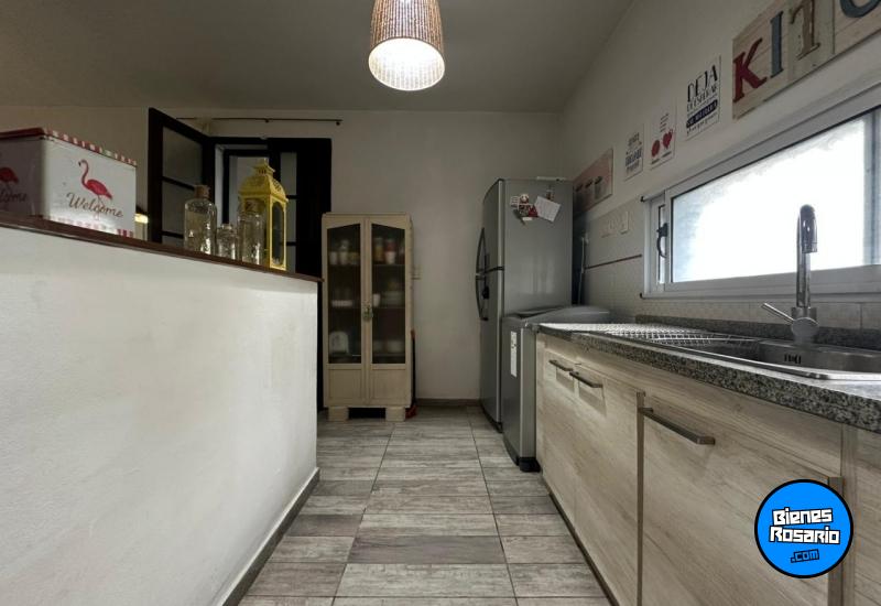 Casas - Rosario - Venta