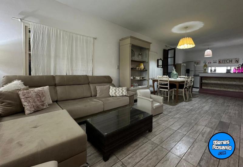 Casas - Rosario - Venta