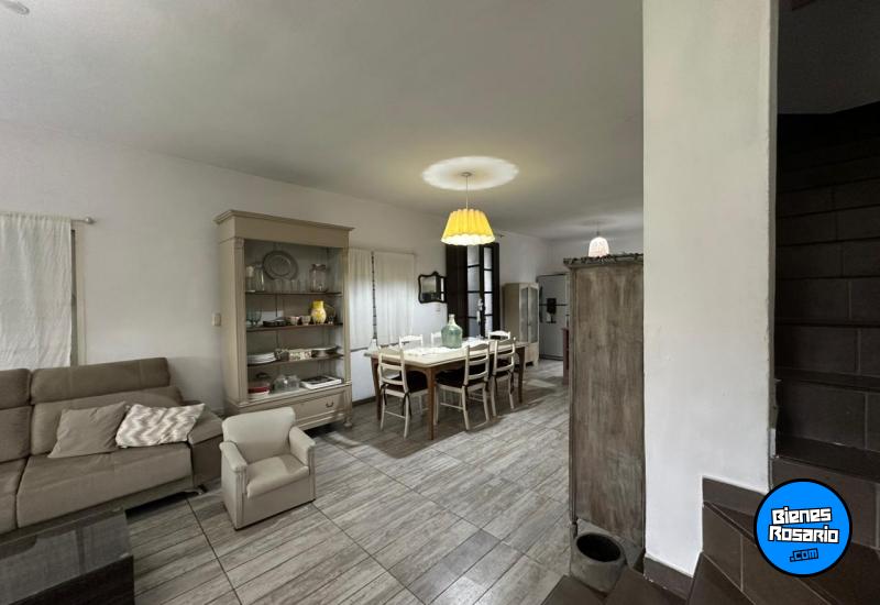 Casas - Rosario - Venta