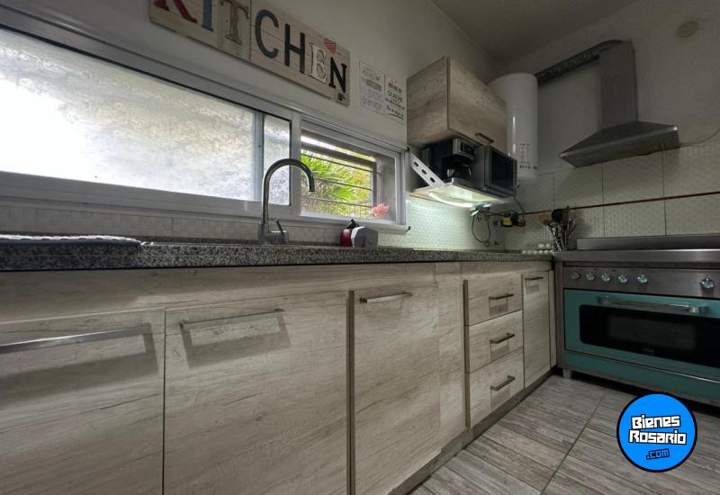 Casas - Rosario - Venta