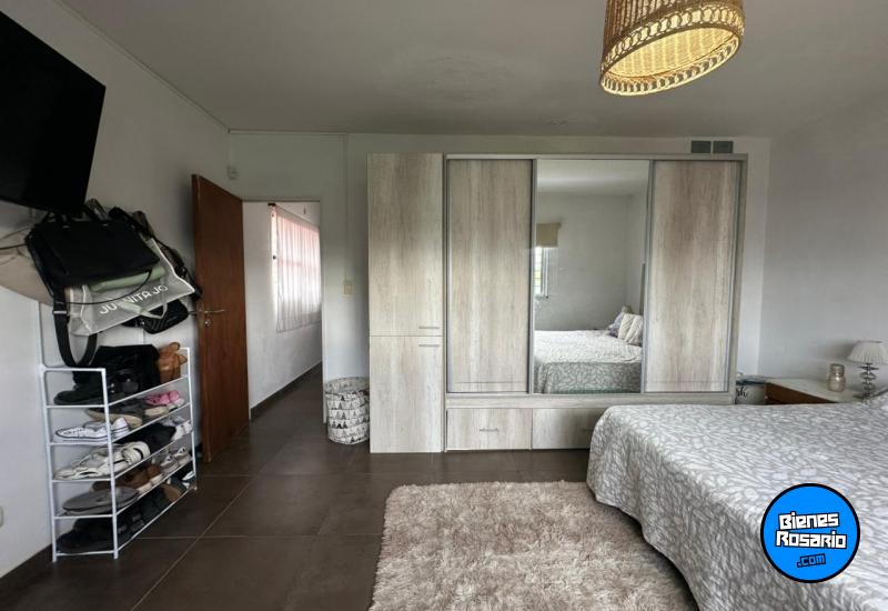 Casas - Rosario - Venta