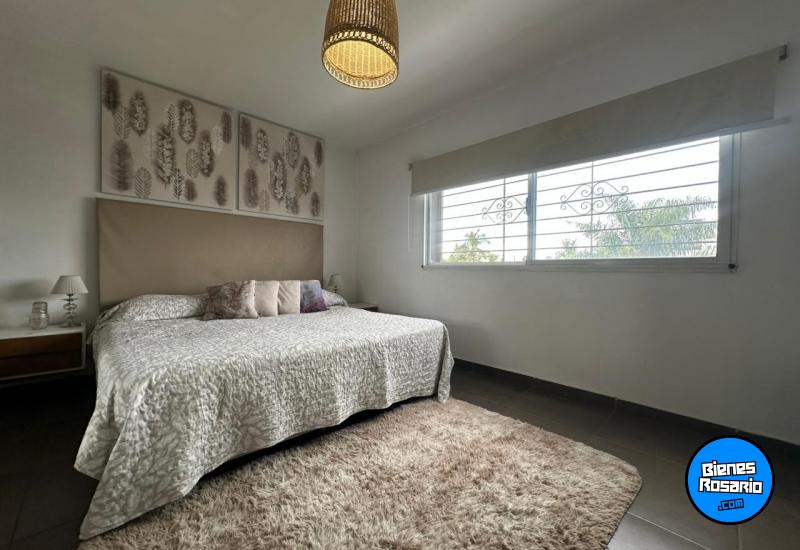 Casas - Rosario - Venta