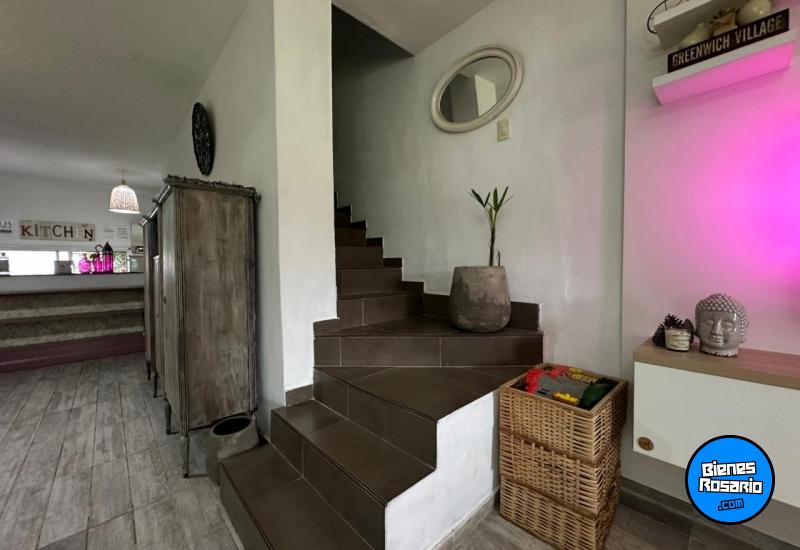 Casas - Rosario - Venta