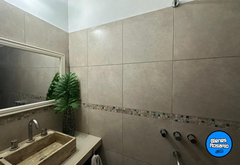 Casas - Rosario - Venta