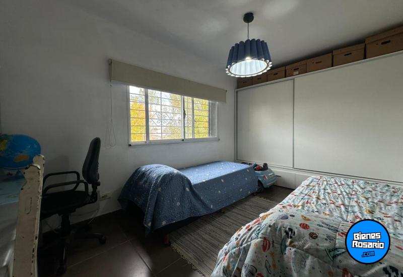 Casas - Rosario - Venta