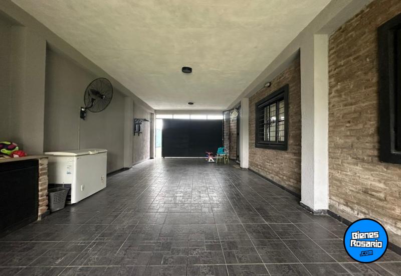 Casas - Rosario - Venta