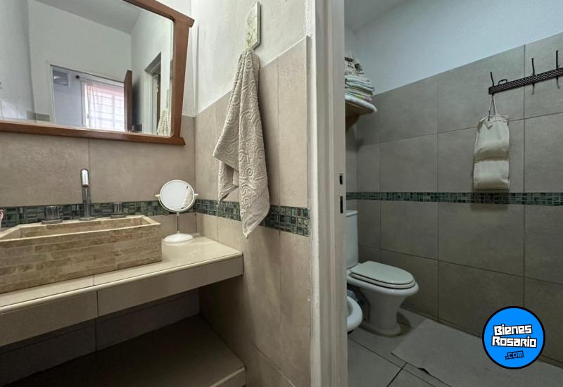 Casas - Rosario - Venta