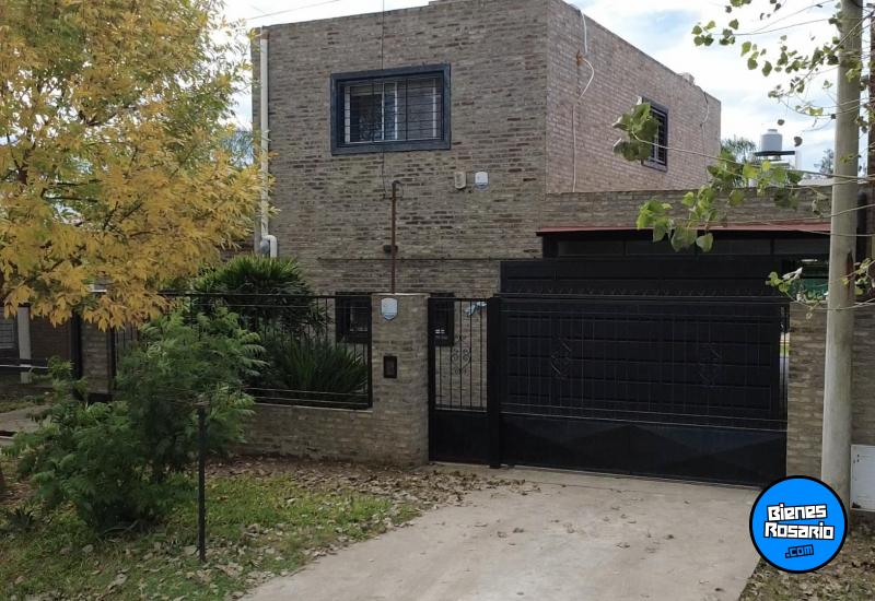 Casas - Rosario - Venta