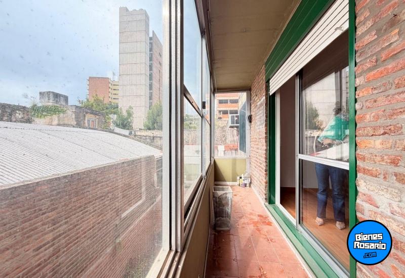 Departamentos - Rosario - Venta