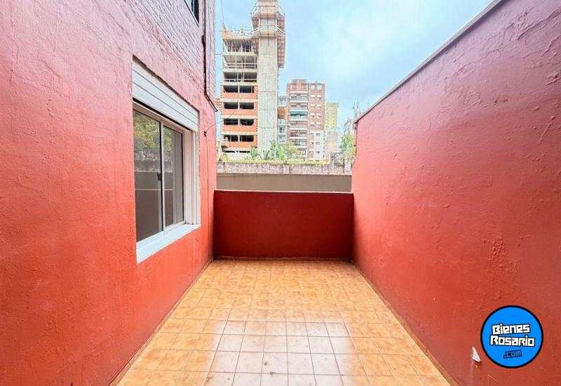 Departamentos - Rosario - Venta