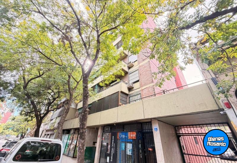 Departamentos - Rosario - Venta