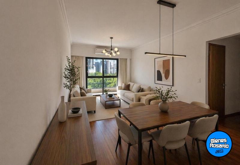 Departamentos - Rosario - Venta