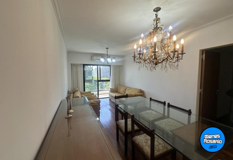 Departamentos - Rosario - Venta