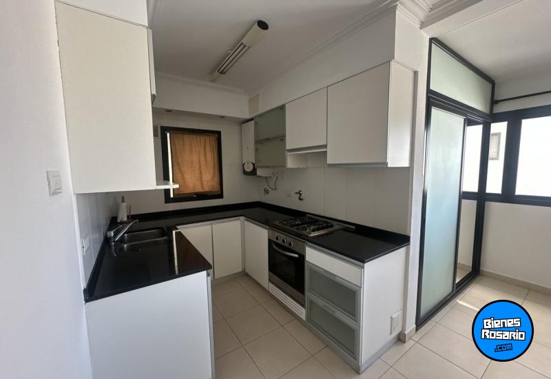 Departamentos - Rosario - Venta