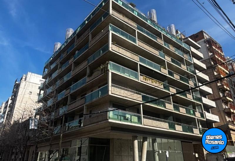 Departamentos - Rosario -  Alquiler
