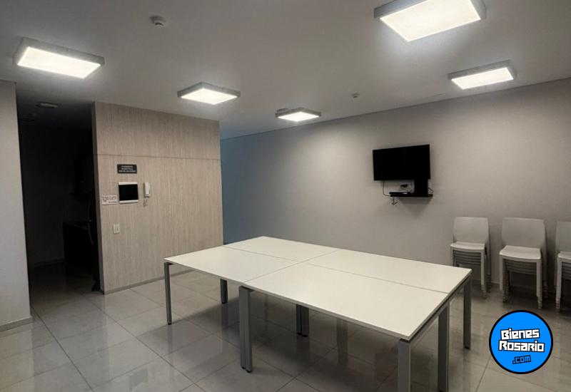Departamentos - Rosario -  Alquiler