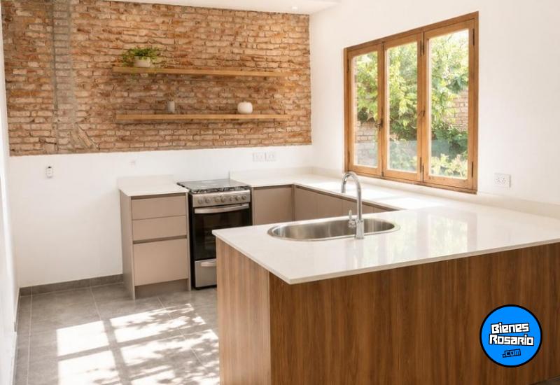Casas - Rosario - Venta