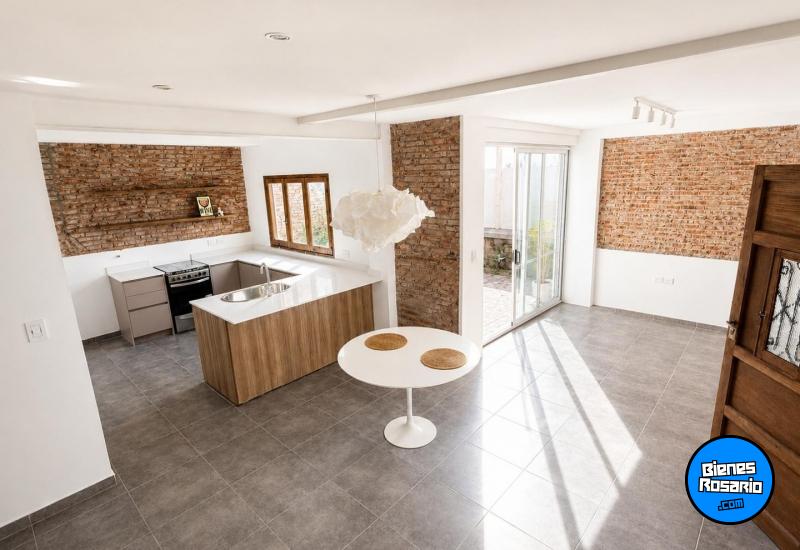 Casas - Rosario - Venta