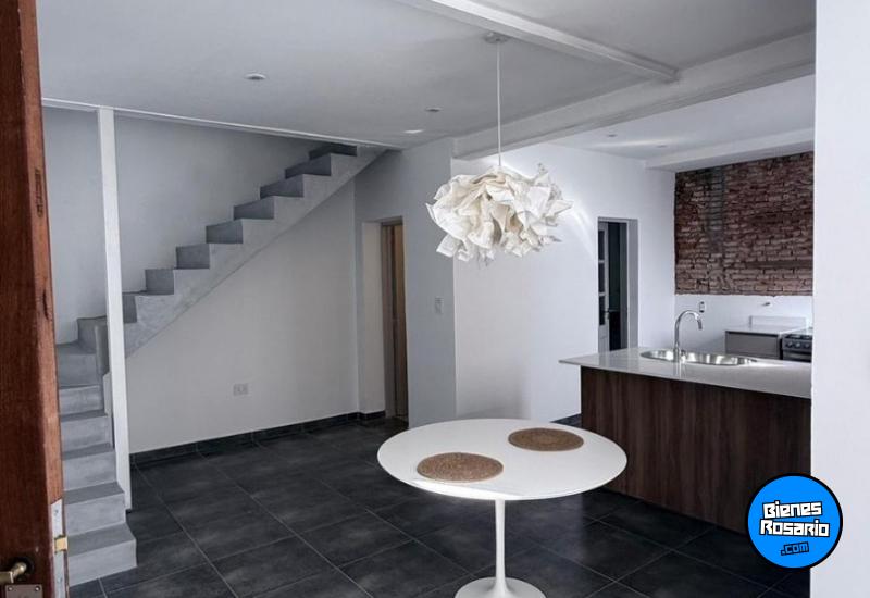 Casas - Rosario - Venta