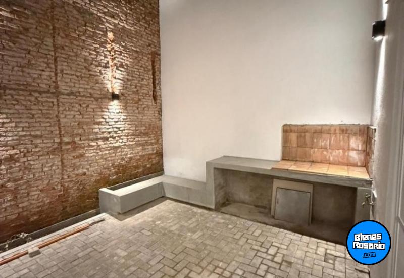 Casas - Rosario - Venta