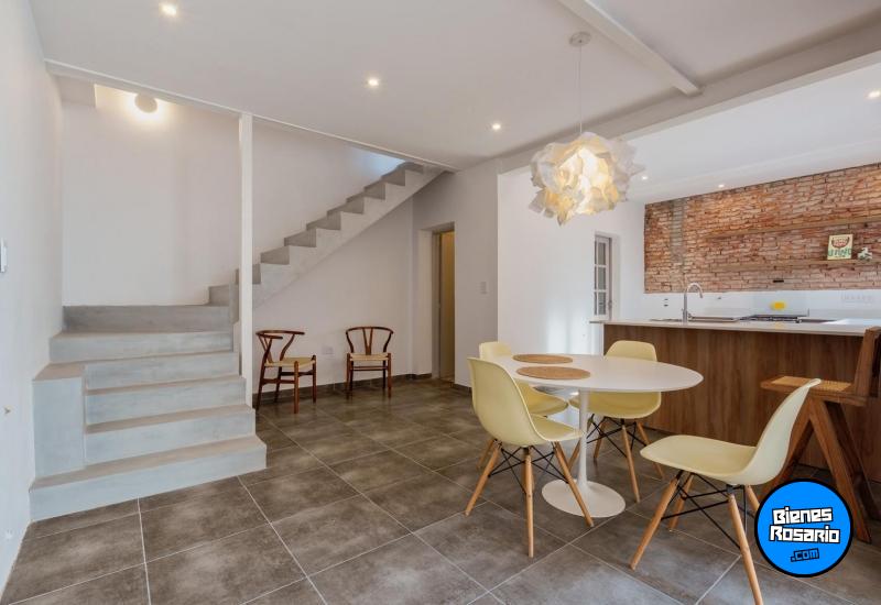 Casas - Rosario - Venta