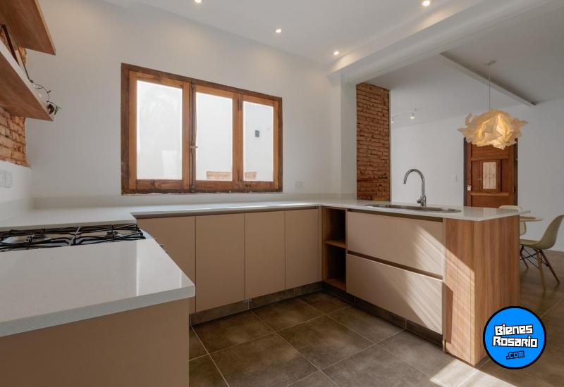 Casas - Rosario - Venta