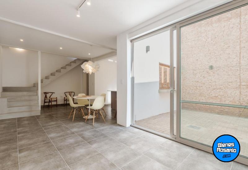 Casas - Rosario - Venta