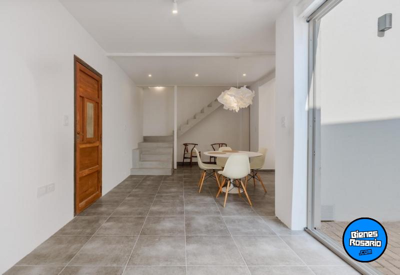 Casas - Rosario - Venta