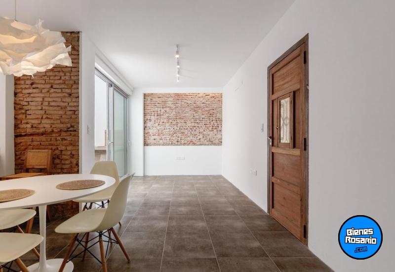 Casas - Rosario - Venta