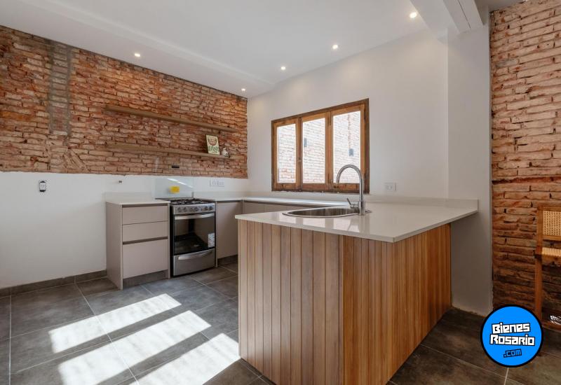 Casas - Rosario - Venta