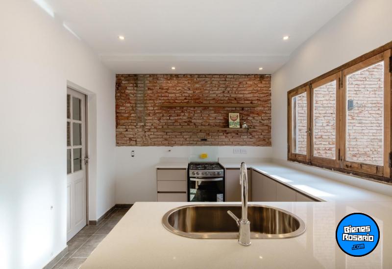 Casas - Rosario - Venta