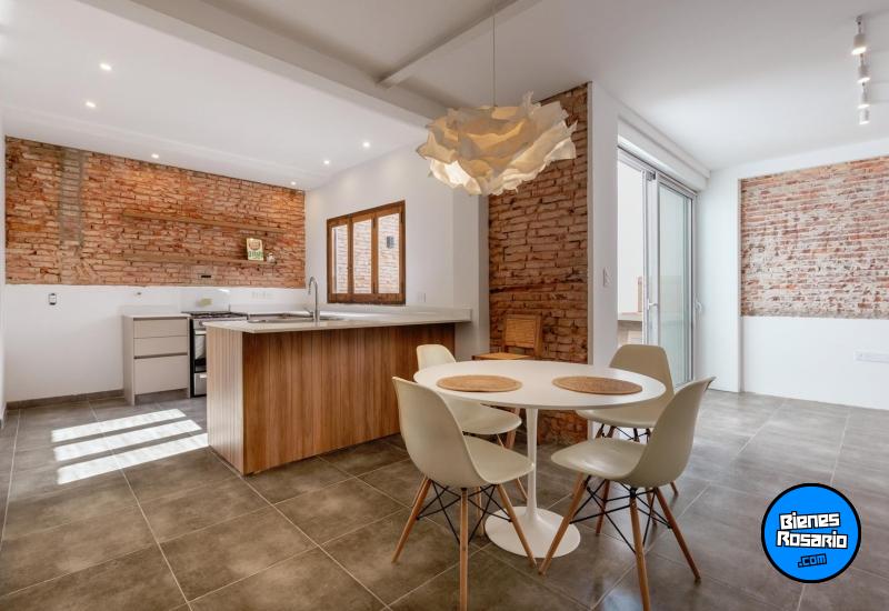 Casas - Rosario - Venta