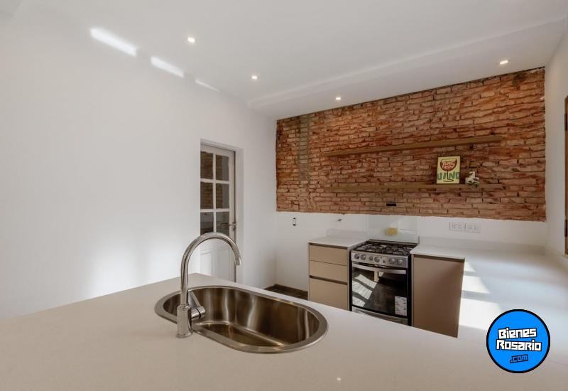 Casas - Rosario - Venta